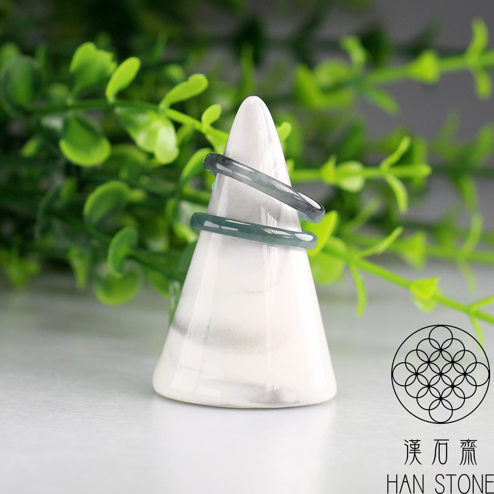 漢石齋 