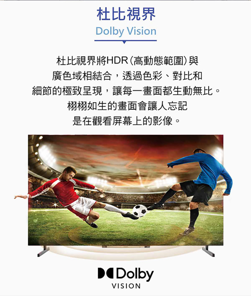 TATUNG大同 QH-55UG950 - 詳情8