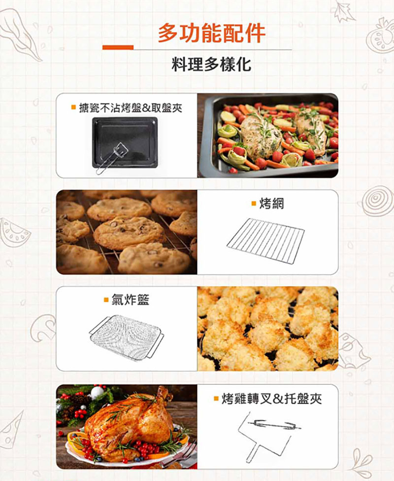 TATUNG大同 TOT-F2523EA - 詳情6