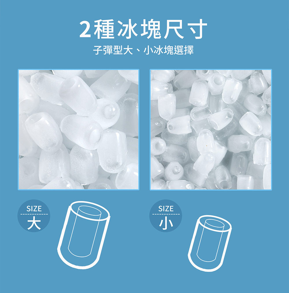 SAMPO聲寶 KJ-CF12R - 詳情3