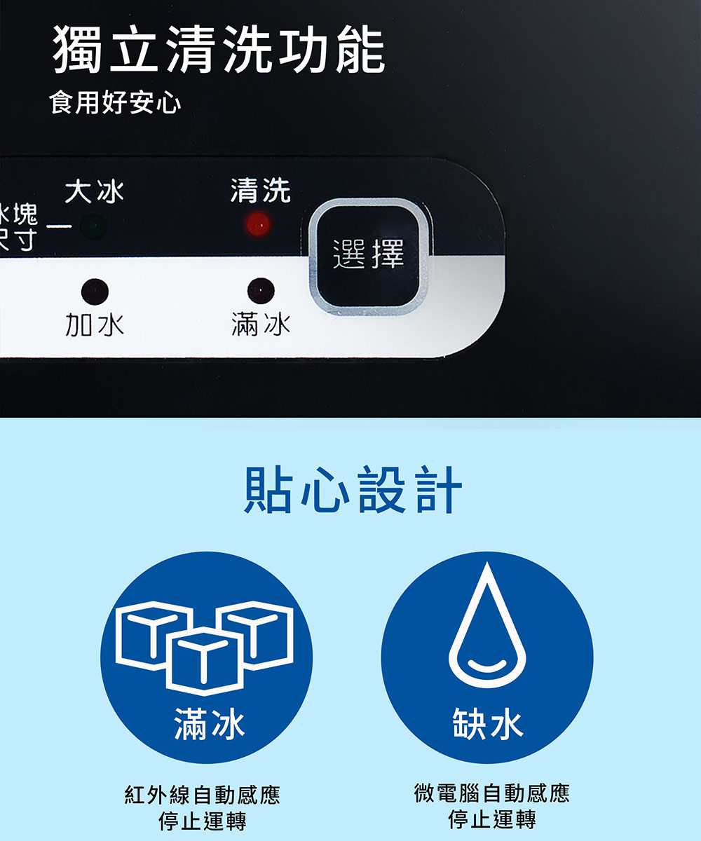 SAMPO聲寶 KJ-CF12R - 詳情7