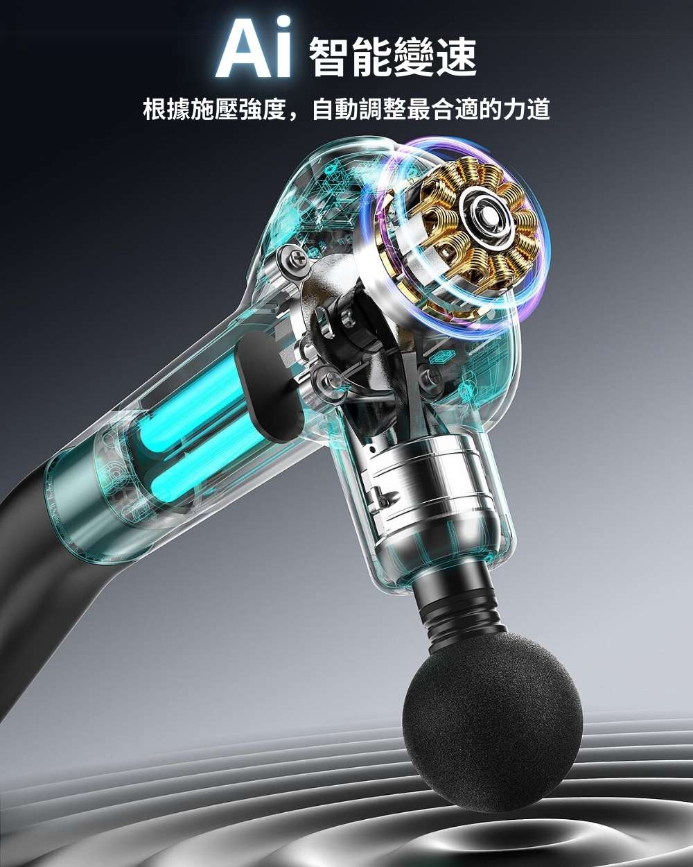 RENPHO R-C007GY - 詳情7