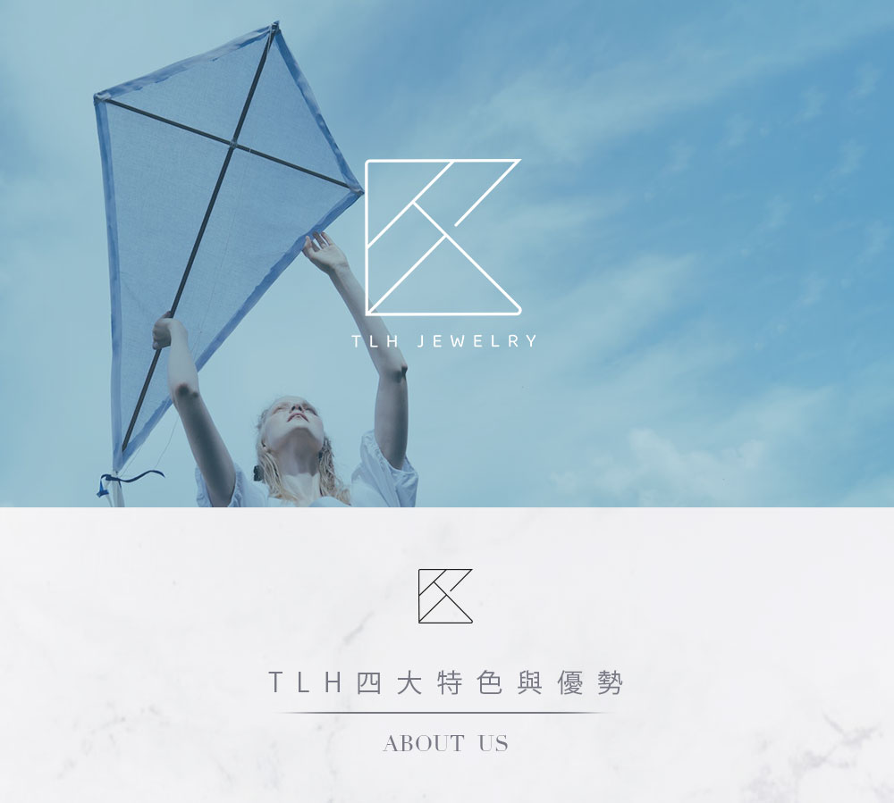 TLH 四大特色與優勢 