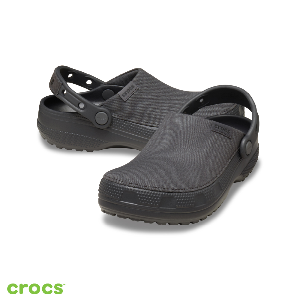 Crocs】中性鞋Crafted Clog克駱格(211354) - momo購物網- 好評推薦