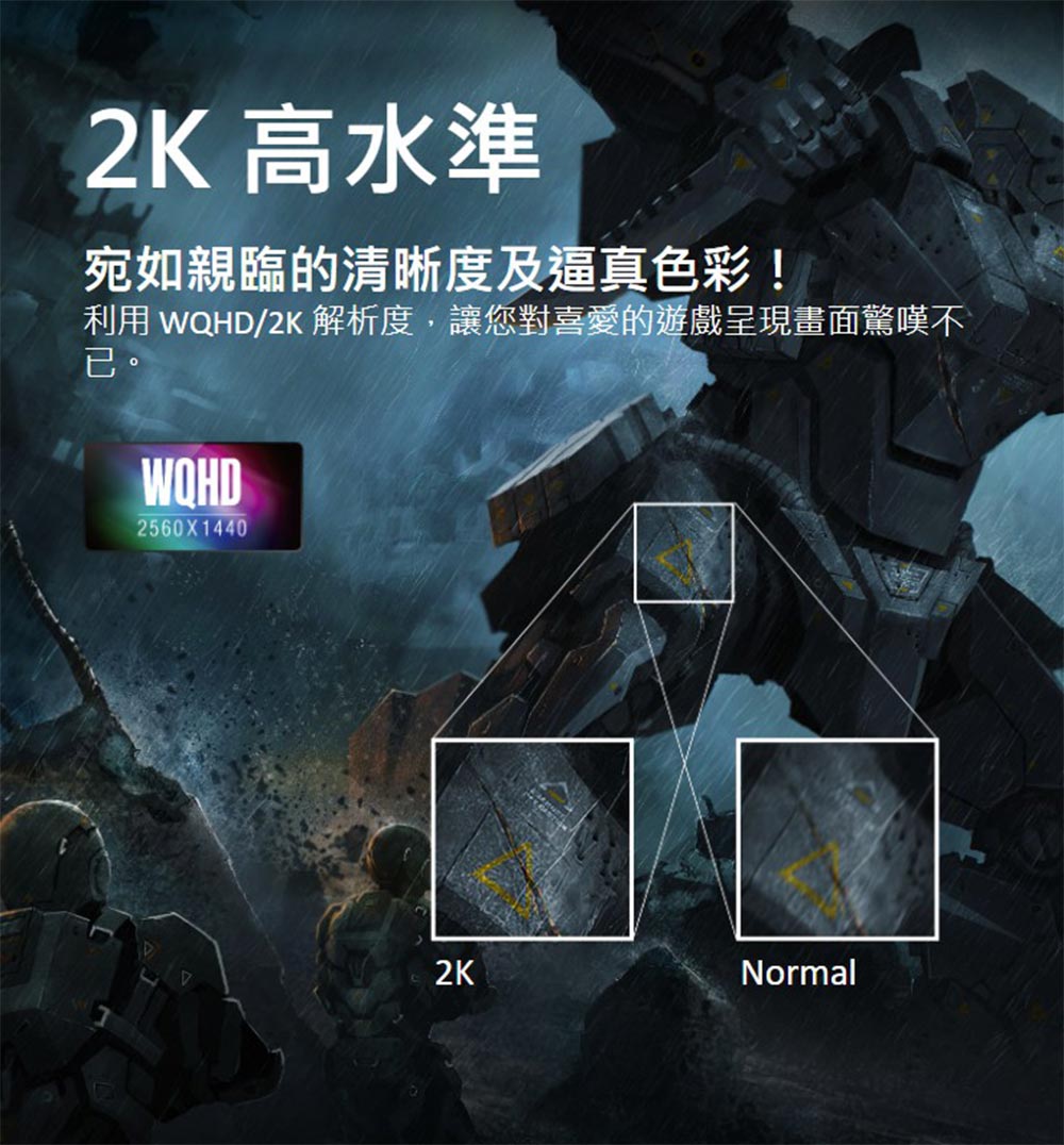 Acer宏碁 SA322QU - 詳情4