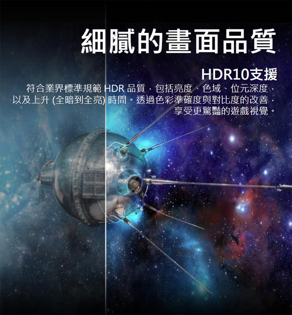 Acer宏碁 SA322QU - 詳情7