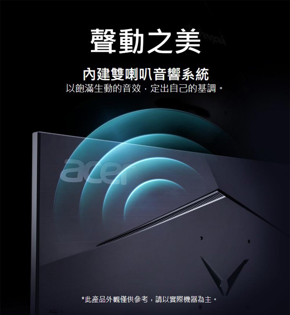 Acer宏碁 SA322QU - 詳情10