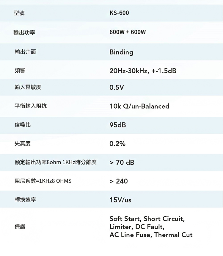 AV MUSICAL KS-100 - 詳情11