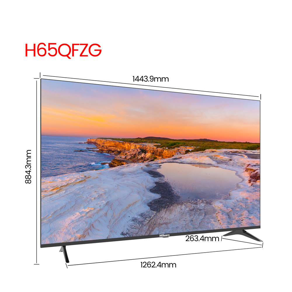 Hikers惠科 H65QFZG - 詳情2