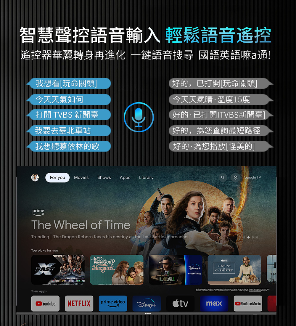 Hikers惠科 H65QFZG - 詳情14