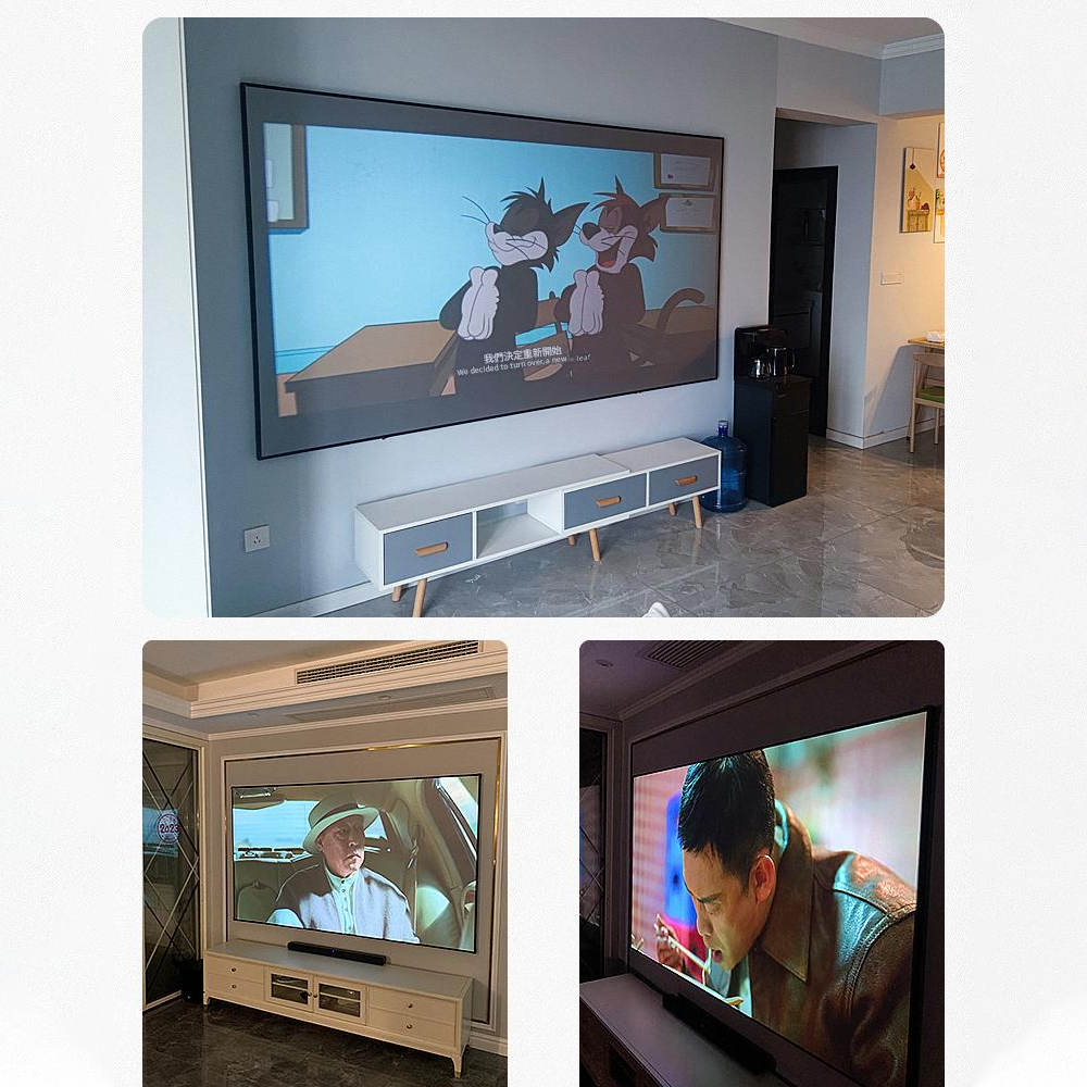 RTAKO 84 吋 - 詳情6