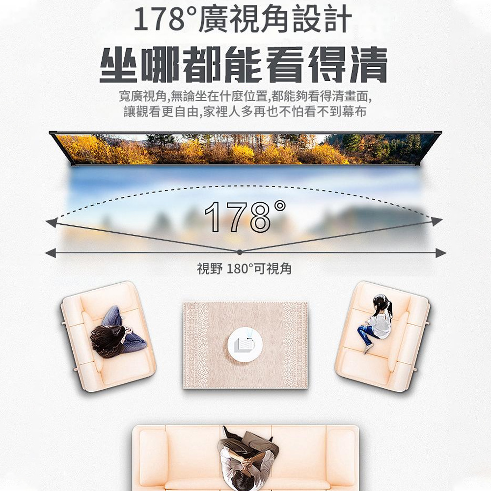 RTAKO 84 吋 - 詳情13