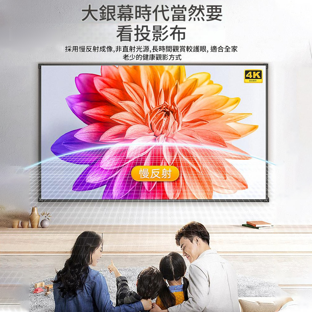 RTAKO 84 吋 - 詳情14