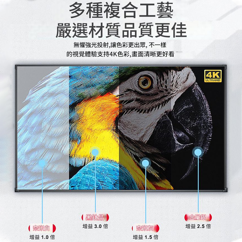 RTAKO 84 吋 - 詳情16