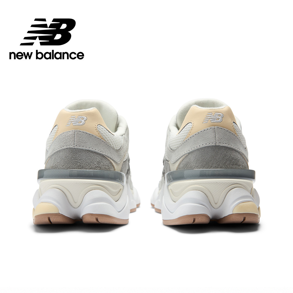 NEW BALANCE】NB 復古鞋_U9060AUB-D_中性_杏灰色- momo購物網- 好評 