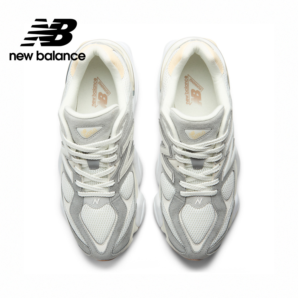 NEW BALANCE】NB 復古鞋_U9060AUB-D_中性_杏灰色- momo購物網- 好評 