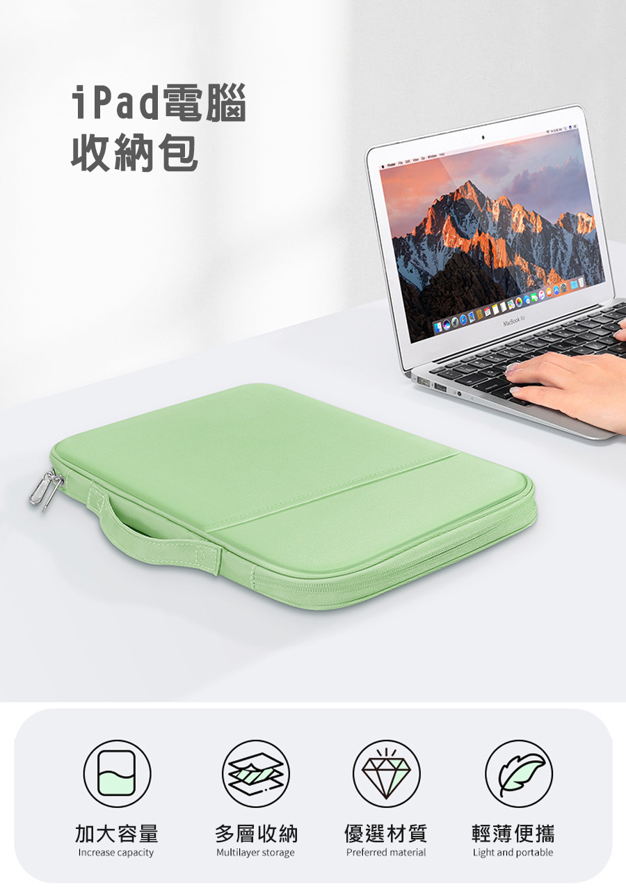 iPad電腦