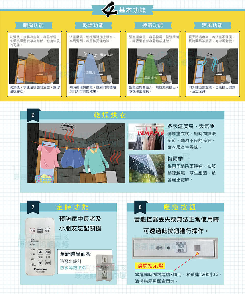 當運轉時間約連續3個月,累積達2200小時,