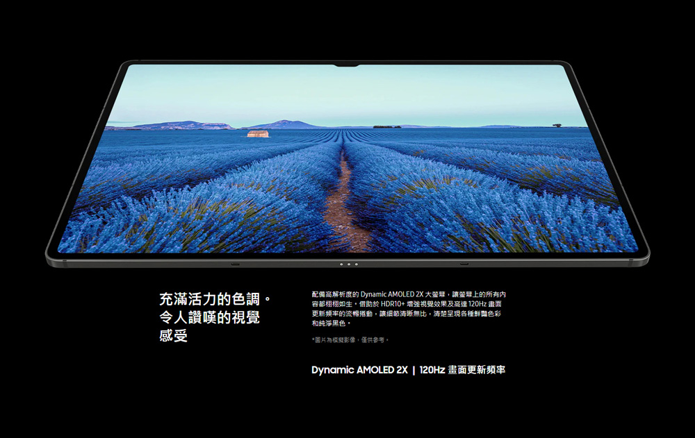SAMSUNG三星 Galaxy Tab S9 X716 - 詳情7