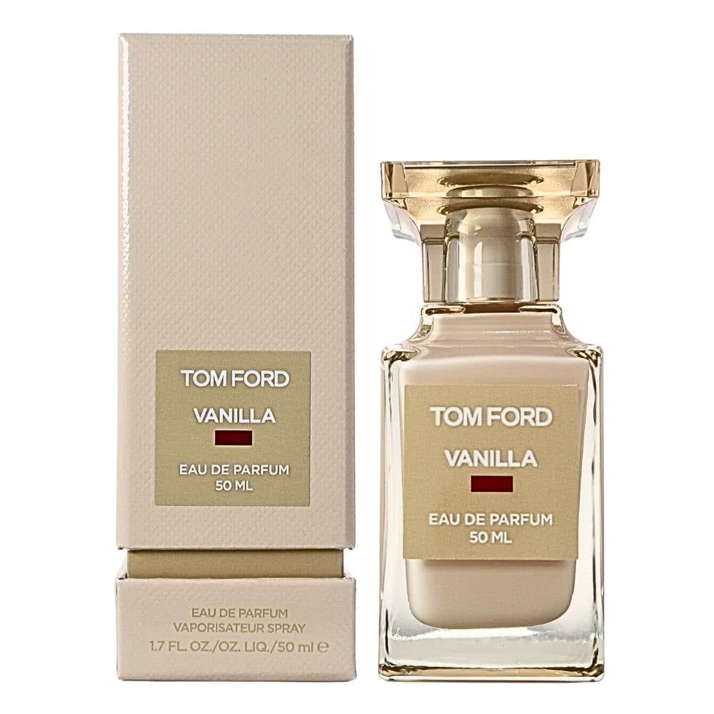 TOM FORD】Vanilla Sex 縱情香草淡香精EDP 50ml - momo購物網- 好評