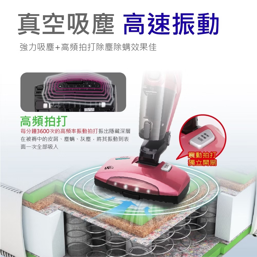 THOMSON湯姆盛 TM-SAV25M - 詳情14