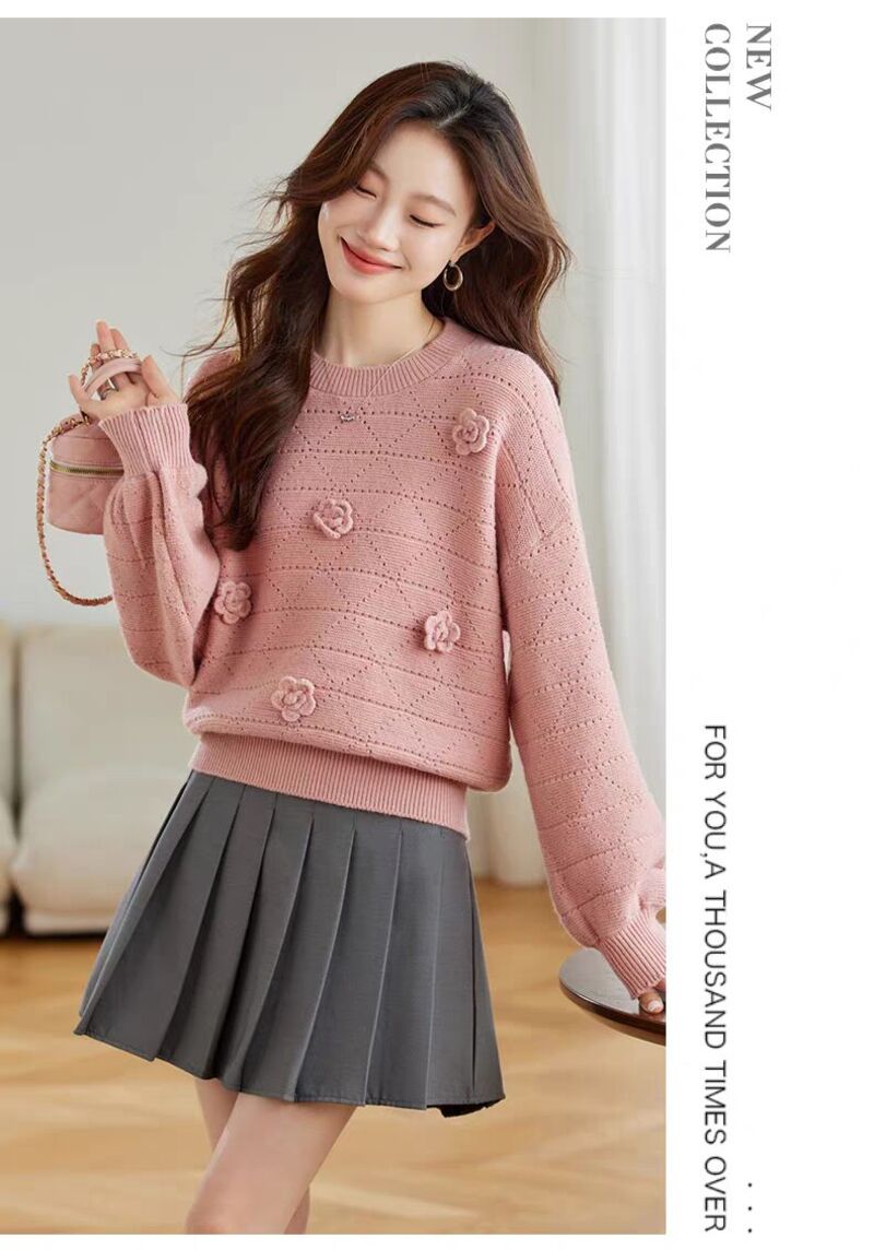 NEWCOLLECTIONFOR YOUA THOUSAND TIMES OVER