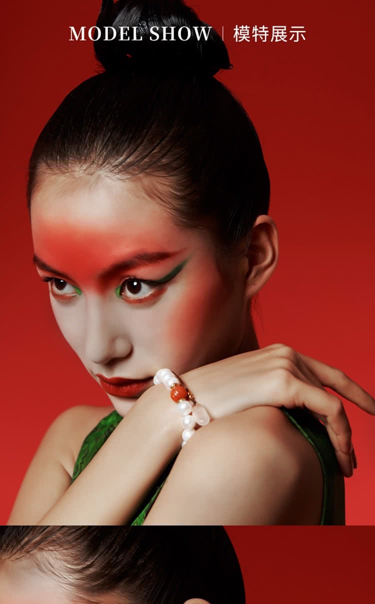 MODEL SHOW模特展示 