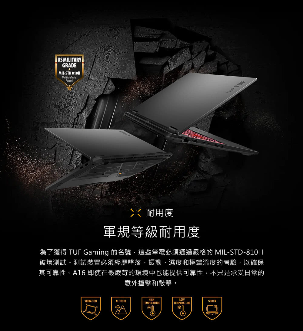 ASUS 華碩】16吋GeForce RTX 5060 R9電競筆電(FA608PM-0061A8940HX/R9