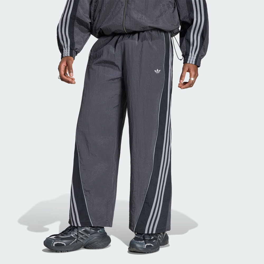 adidas 愛迪達】ADILENIUM SEASON 5 運動長褲男- Originals KX4833