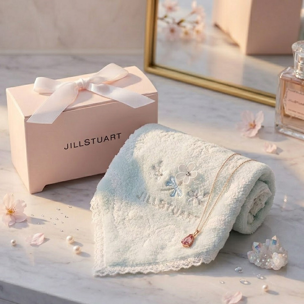 JILLSTUARTJILLSTUART