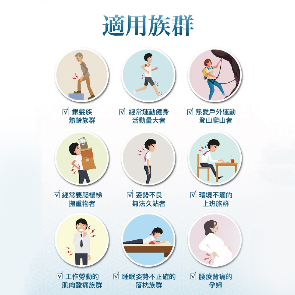 睡眠姿勢不正確的