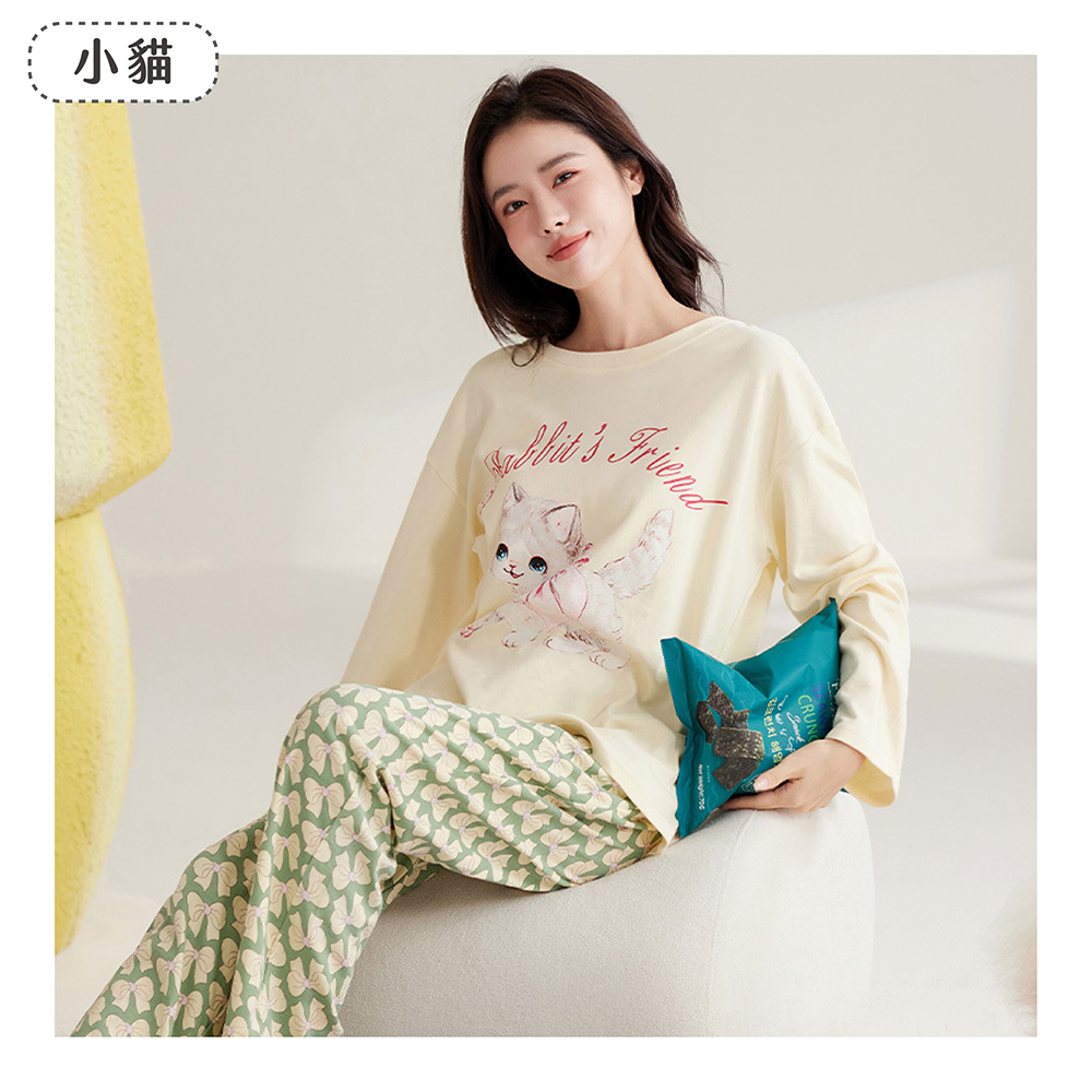 小貓