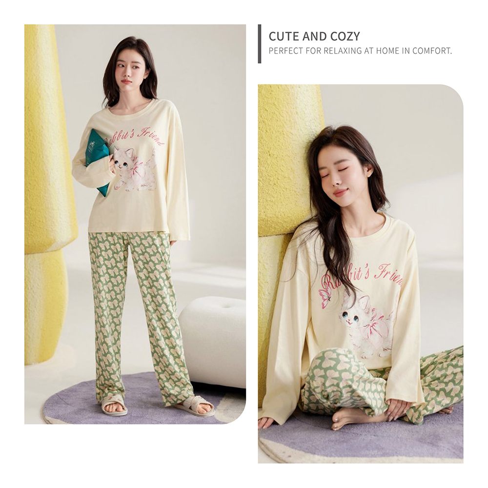 CUTE AND COZYPERFECT FOR RELAXING AT HOME IN COMFORT.