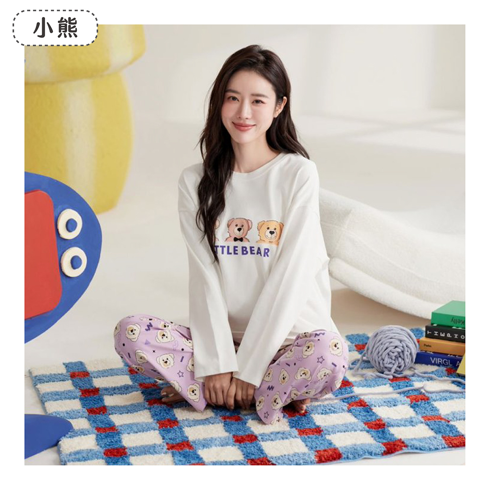 小熊 BEARVIRGL