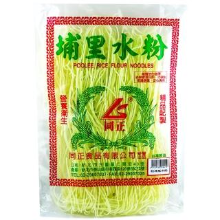 【同正】粗埔里水粉(400g)網友評價