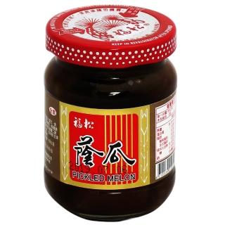 《福松》小蔭瓜130g