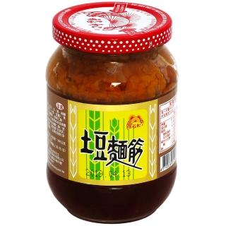 《福松》大土豆麵筋370g