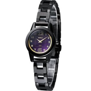 ALBA WIRED-f 繽紛時尚女用腕錶ACD003X/V110-X005T