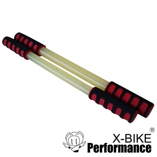 【Performance 台灣精品 X-BIKE】健康好棒 臂力鍛鍊 握力棒 UB-8816-M限量搶購