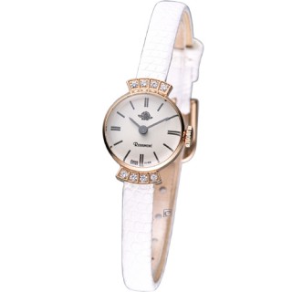 【Rosemont】巴黎1925系列 時尚腕錶 (RS-007-05WH)