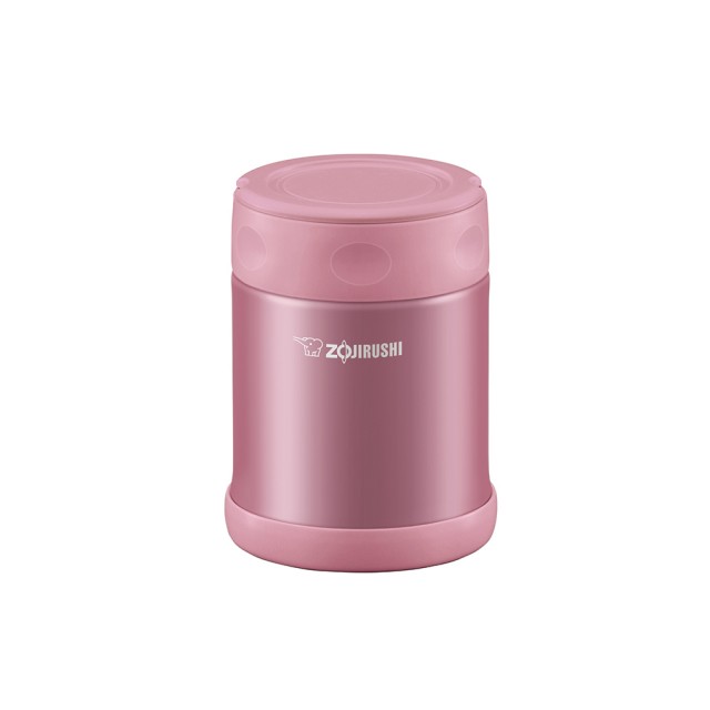 【ZOJIRUSHI 象印】不鏽鋼真空燜燒杯350ml(SW-EAE35)
