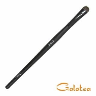 【Galatea葛拉蒂】鑽顏系列-4BH馬毛中圓弧眼影刷