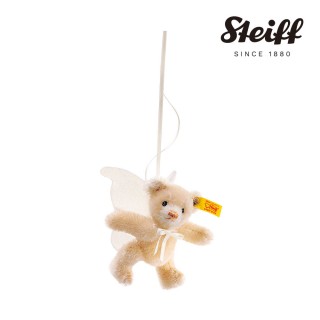 【STEIFF德國金耳釦泰迪熊】Teddy Bear Little Angel(收藏版泰迪熊)產品介紹