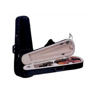 【非凡樂器】小提琴三角盒