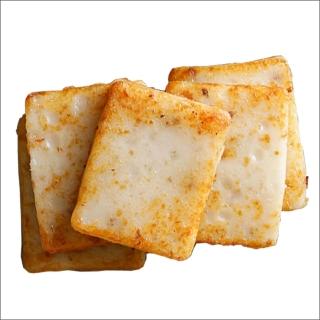 【禎祥食品】遵巡古法『傳統蘿蔔糕』(5包共60片)