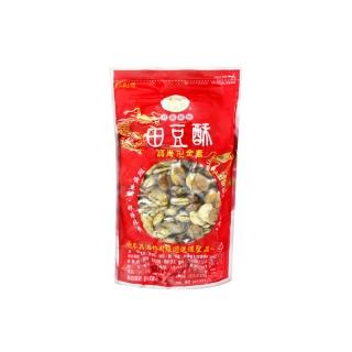 【青龍牌】田豆酥-蠶豆(350g)