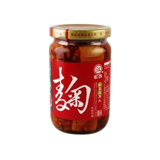 【江記】紅麴豆乳380g