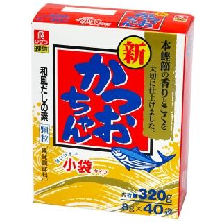 理研風味調味料-鰹魚顆粒320g(320g)排行推薦