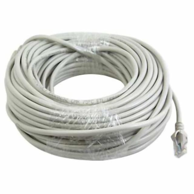 【Cat.5e RJ-45】高速網路傳輸線 40M(ST5009)超值商品