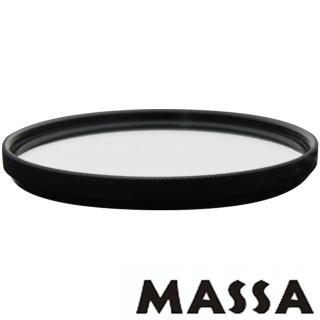 【MASSA】UV 保護濾鏡/77mm